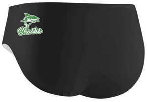 Boys 2026 Sharks Brief - EXTRA