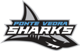 Ponte Vedra Sharks Logo