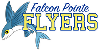 Falcon Pointe Flyers Logo