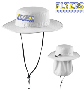 Flyers Spirit Hat Boonie