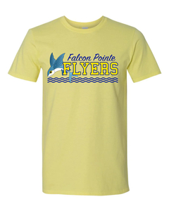 '26 Flyers Team Shirt