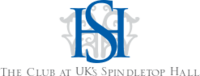 Spindletop Hall Logo