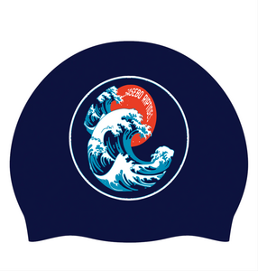 Riptides Team Cap - Silicone