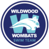 Wildwood Manor Wombats Logo