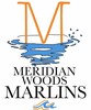 Meridian Woods Marlins Logo