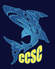 Crescent City Swim Club Logo