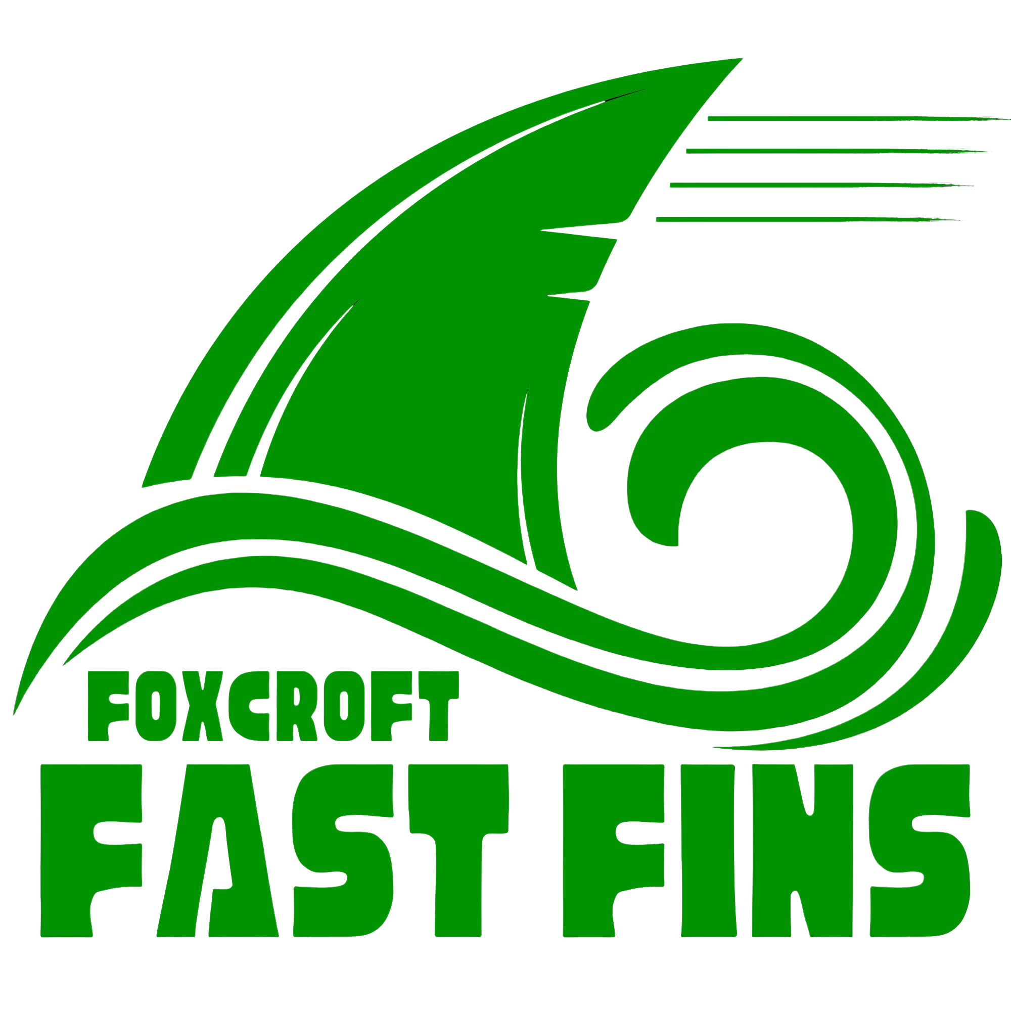 Practice schedule foxcroft fast fins