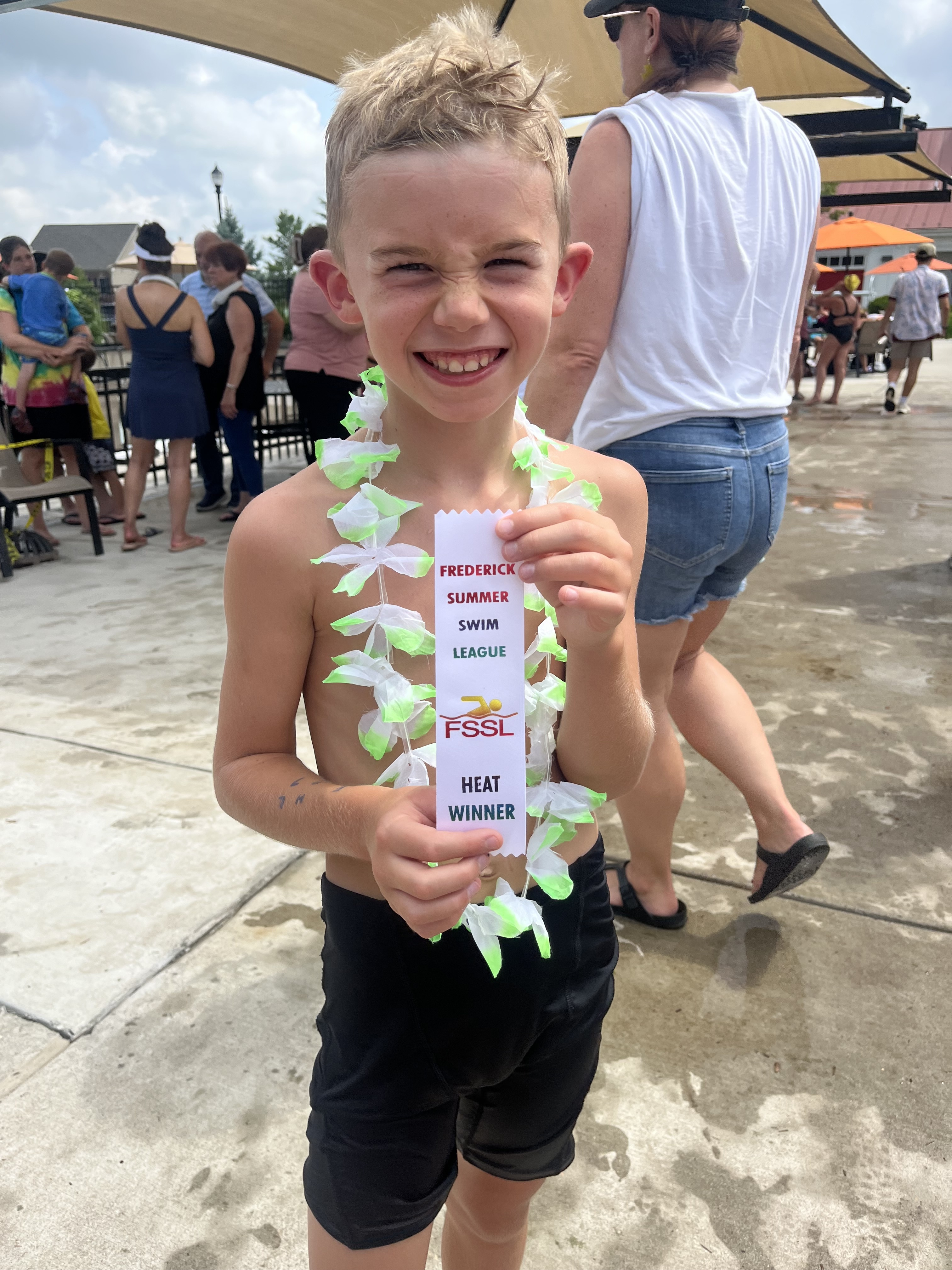 Summer Fun!