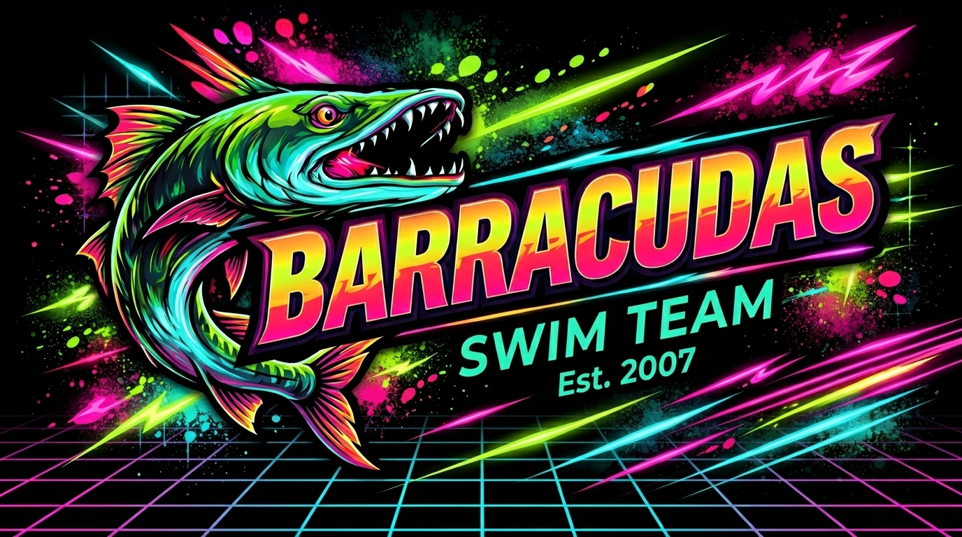 Bartram Springs Barracudas