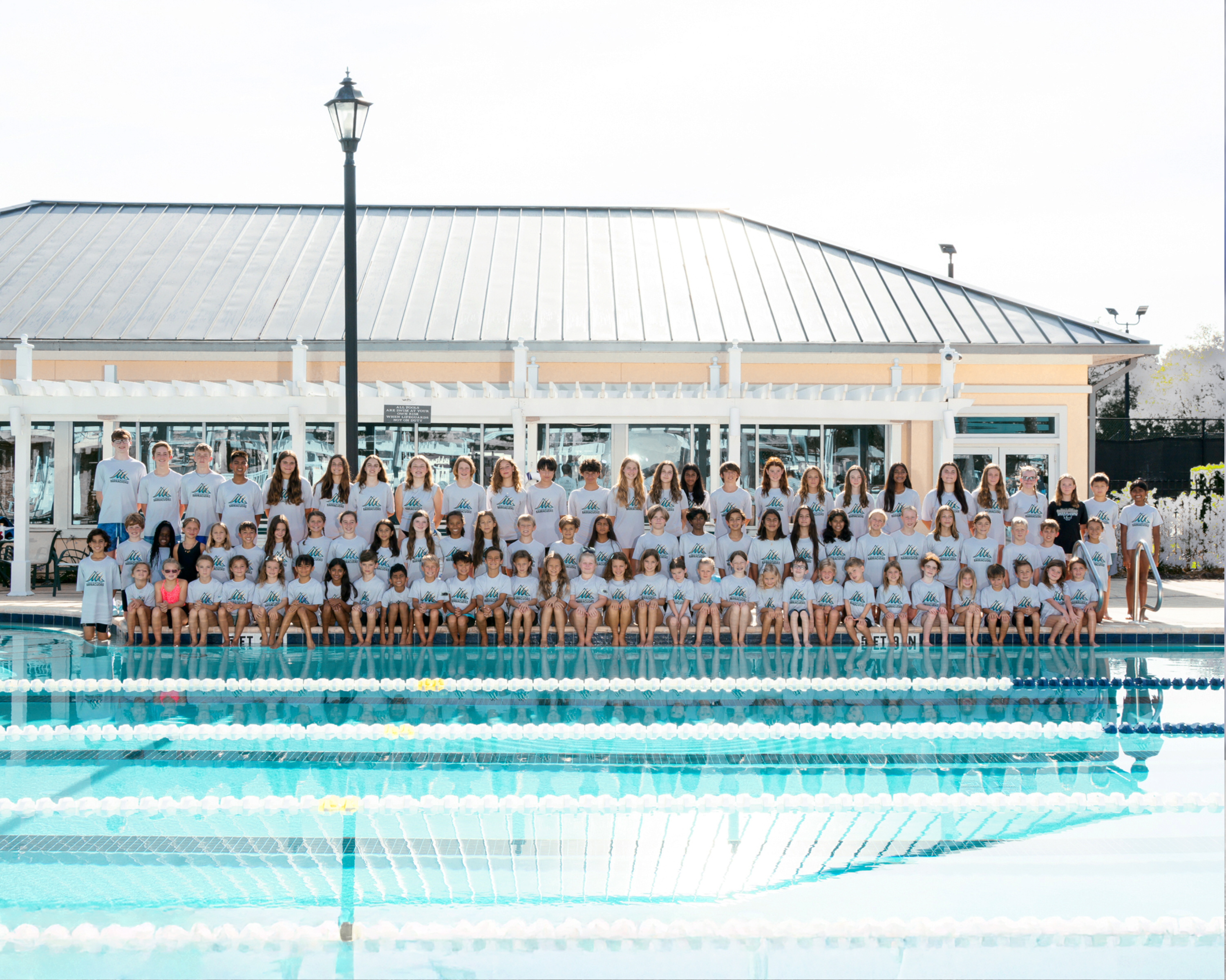 2025 Barracudas