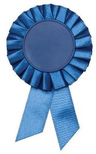 Blue Sponsorship
