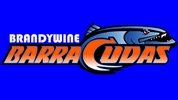 Brandywine Barracudas Logo