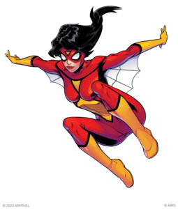 P2p_art_cp100_spiderwoman