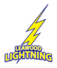 Leawood Lightning Logo