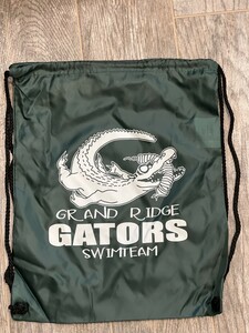 Drawstring Bag
