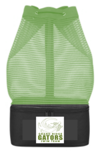 Ice Chest Bag