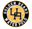 UAHS Girls Water Polo Logo