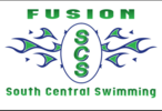 South Central Swimming Logo