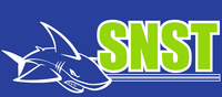 Sunbury-Northumberland Swim Team Logo