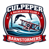Culpeper Barnstormers Logo