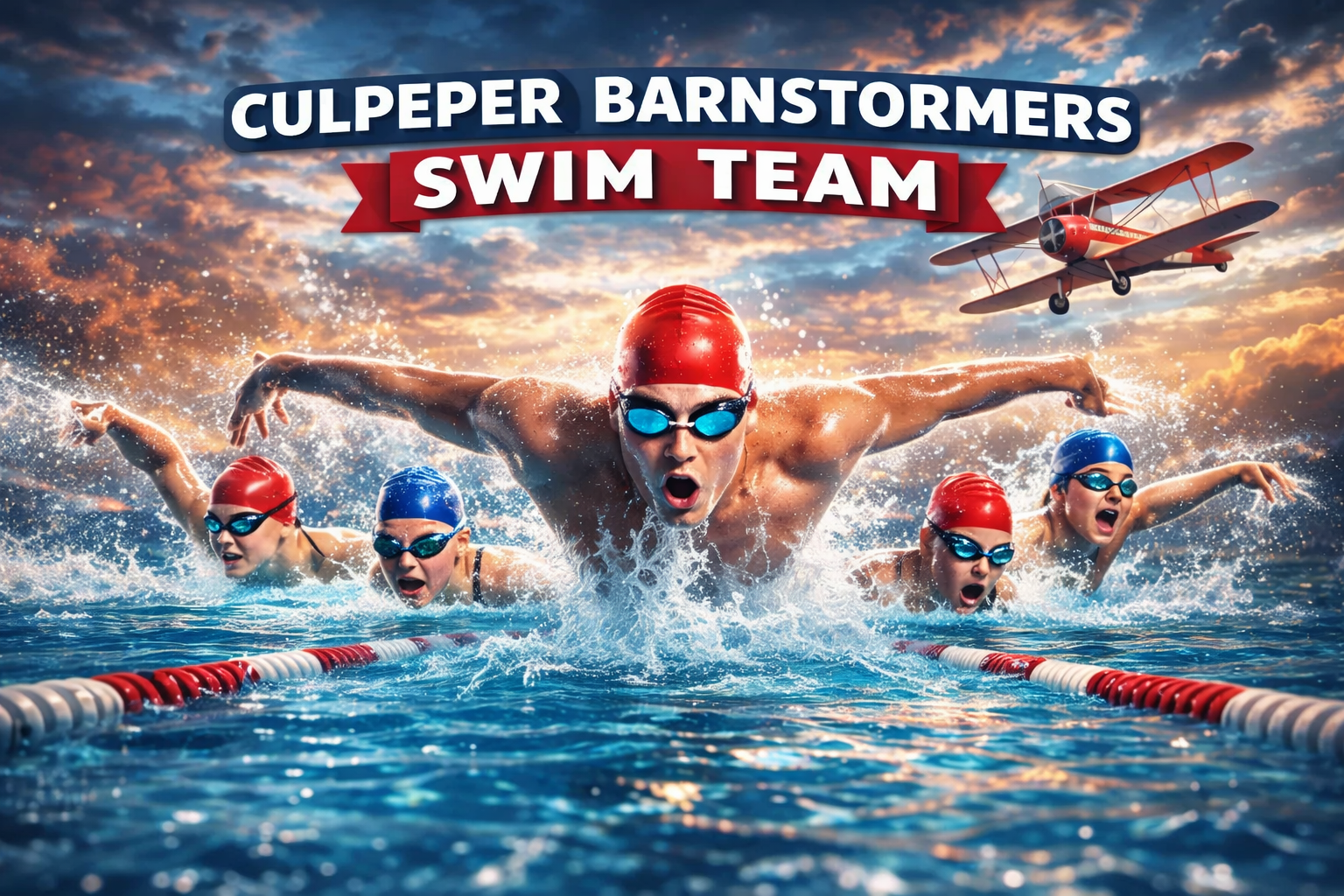 Culpeper Recreation Club