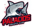 Palacios Aquatic Club Logo