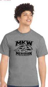 2026 Parent/Sibling Team Shirt