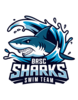Boise Racquet and Swim Club Logo