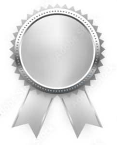 Silver Level Sponsorship