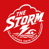Swimming Hole STORM Logo