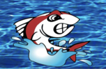 Three Rivers Tunas Logo