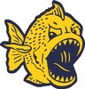 Pequannock Piranhas Logo