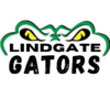 Lindgate Manor Swim Club Logo