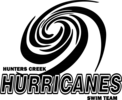 Hunters Creek Hurricanes Logo