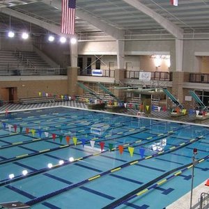 Individual Event - LSSSL Championship Meet - Div C