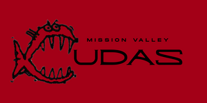 Red MVST team towel