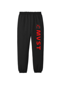 2026 YOUTH Fleece Sweatpant with Pockets