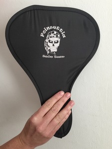 Nylon Fan