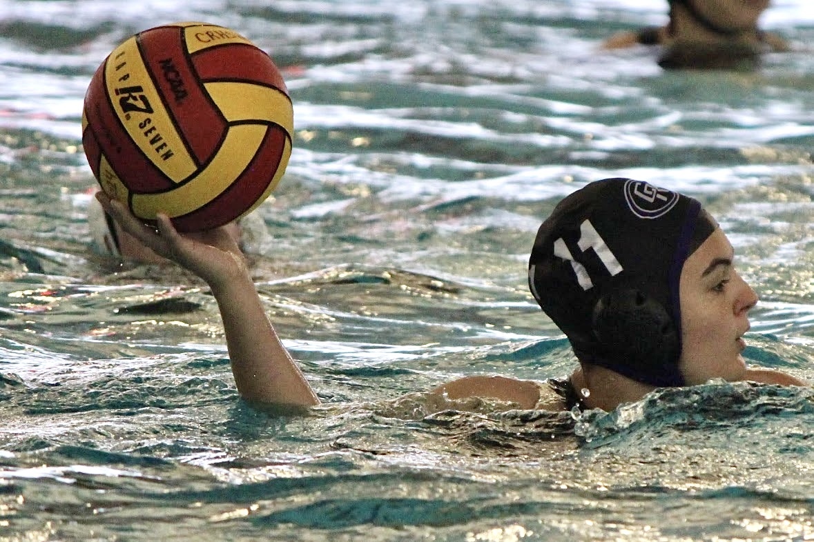 Media - Cedar Ridge HS Water Polo