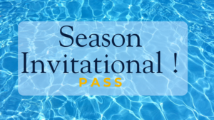 Season Invitational Pass