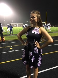 Coach_lilly