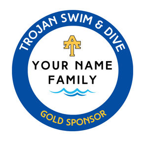 Family & Friends Sponsorship