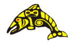 Canmore Coho Swim Club Logo