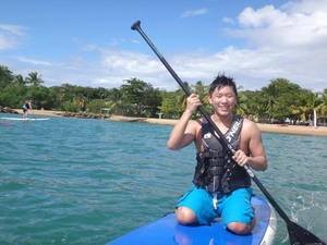 Kevin