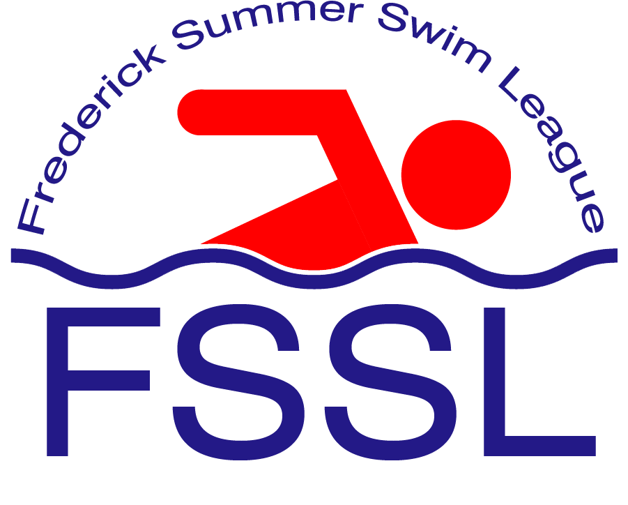 Teams Frederick Summer Swim League