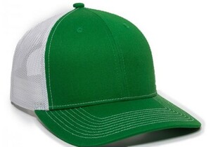 2021 Truckers Hat *with FF logo* PERSONALIZED