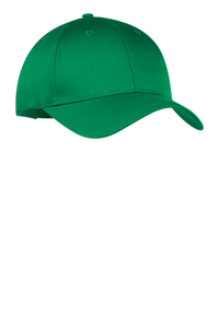 2021 Team Baseball Cap *with FROG logo*