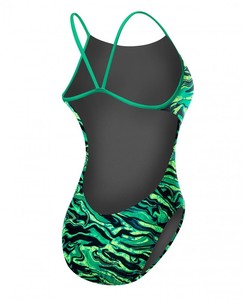 2019/2020 Women's Team Suit cutoutfit