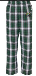 2026 PJ Pants