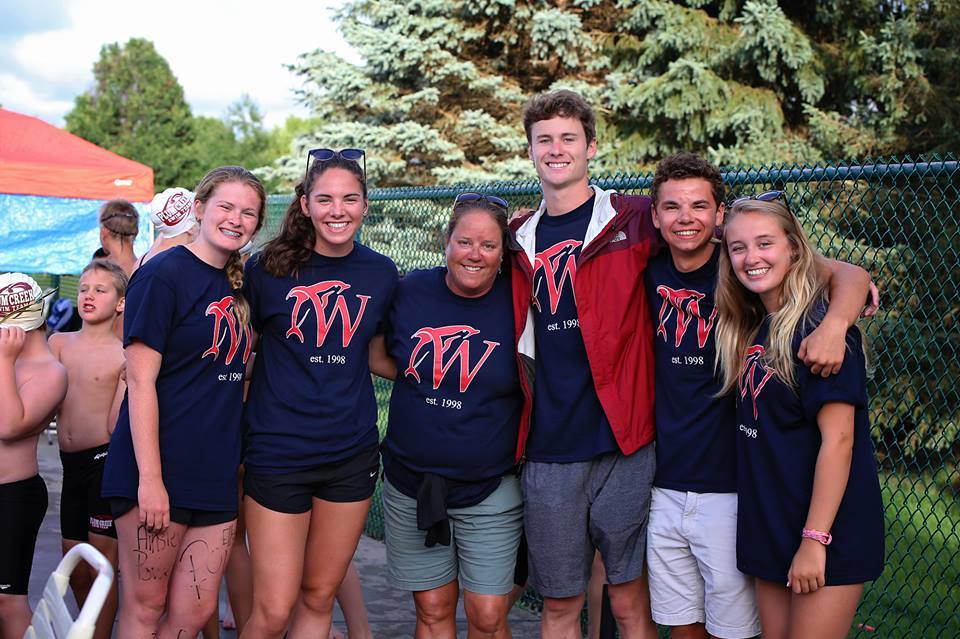 Photos Windermere Dolphins